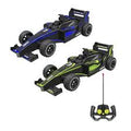 R/C AUTO FORMULA 27.145 MHZ 2 COL
