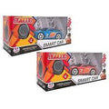 AUTO R/C CON CONTROLLO VOCALE OROLOGIO