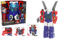 B/O ROBOT C/10 MINI ROBOT/ACC C/LUCI/SUONI TRY ME