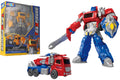 TRAXFIGURE ROBOT>CAMION 2ASS. TRASFORMER