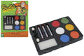 TRUCCOSETTI PARTY C/3CERE/6 CIALDE/1 PENN/1 SPUGNA