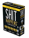 Shit Happens - Il Gioco Della Sfiga