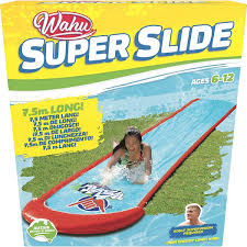WAHU SUPER SLIDE SCIVOLO 7,5 MT 919043
