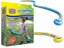 WAHU SPLASH & SNAKE 919352