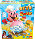 OTTO IL MAIALOTTO FA IL BOTTO XXL 920085