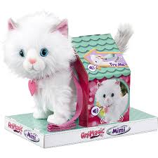 MIMI THE CAT