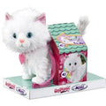 MIMI THE CAT