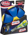 PHLAT BALL JUNIOR V5 BLU DIAMETRO 14 CM