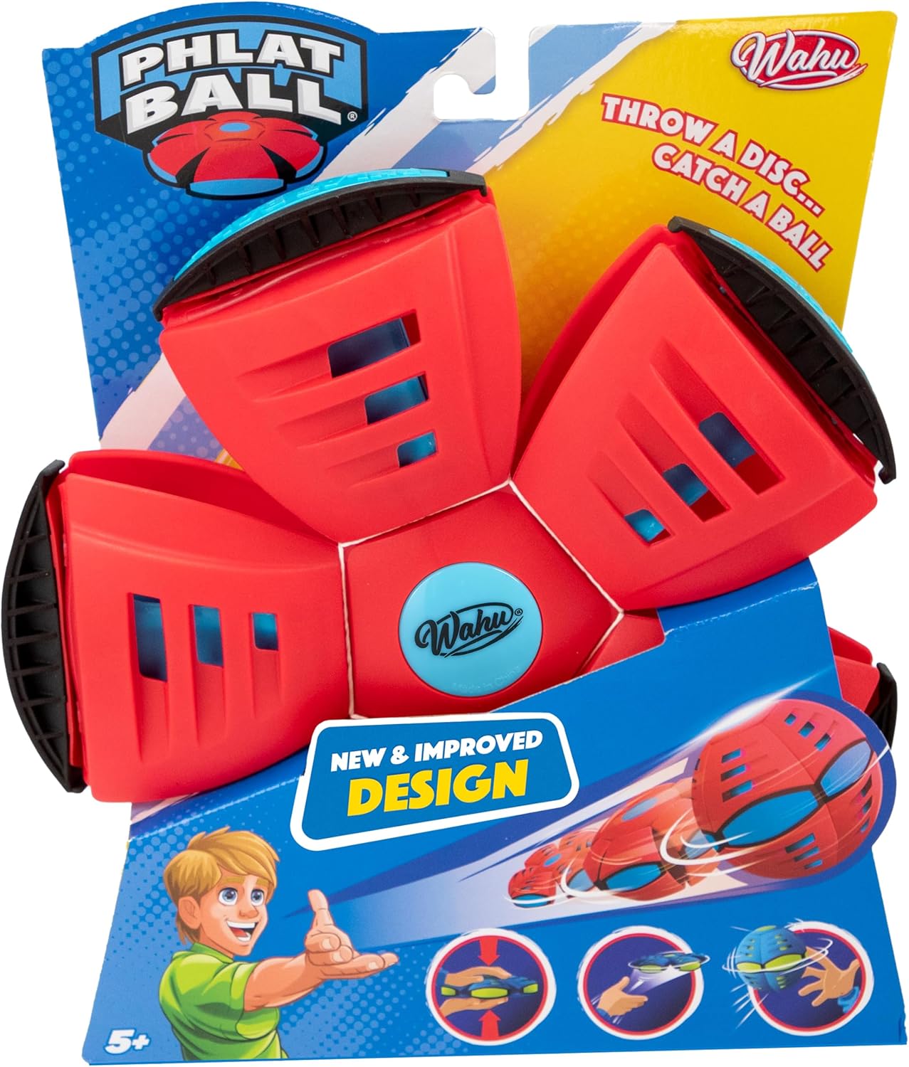 PHLAT BALL ROSSA GOLIATH 921123