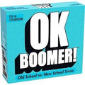 OK BOOMER ! PARTY GAMES 921652.006