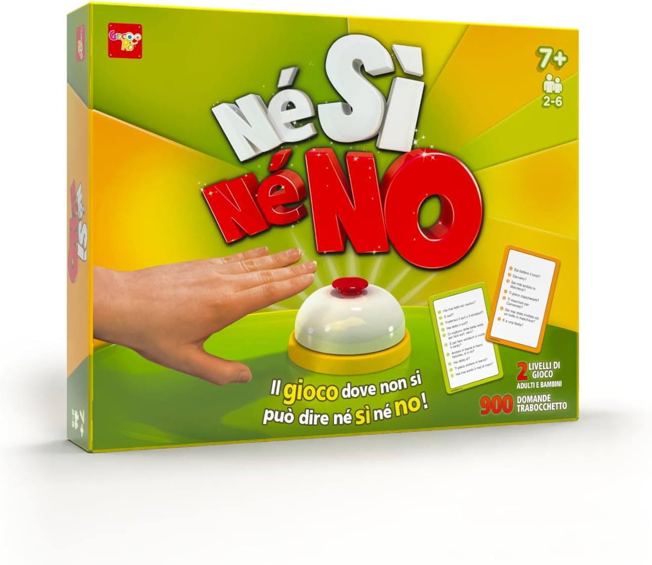 NE SI NE NO