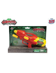 Gormiti Pistola Acqua 33cm.