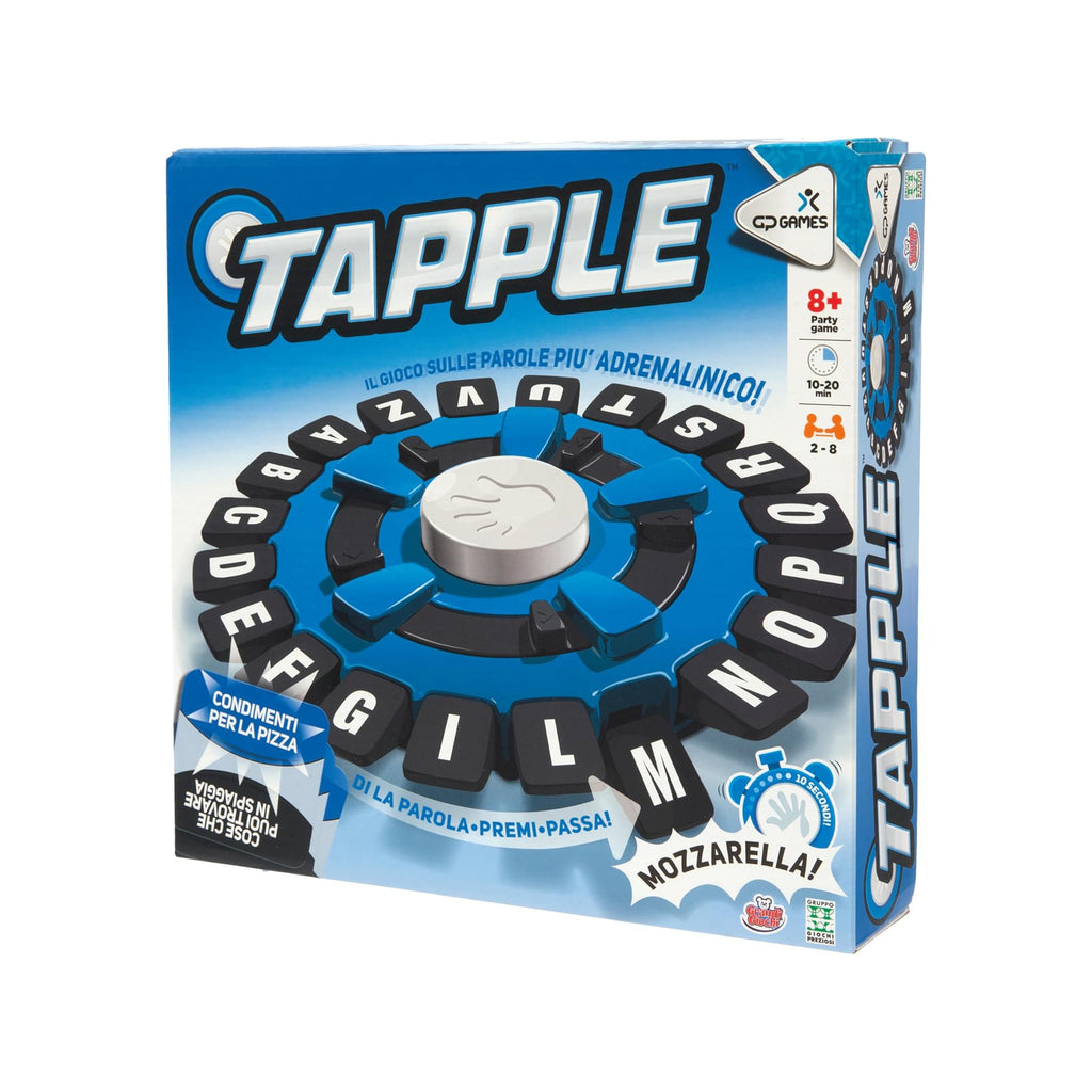 TAPPLE TAP02000