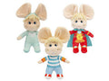 TOPO GIGIO PELUCHE 25CM