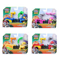 PAW PATROL DINO MOVIE CUCCIOLI C/ACCESS.6076003
