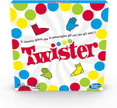 TWISTER