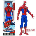 MARVEL SPIDERMAN 30CM