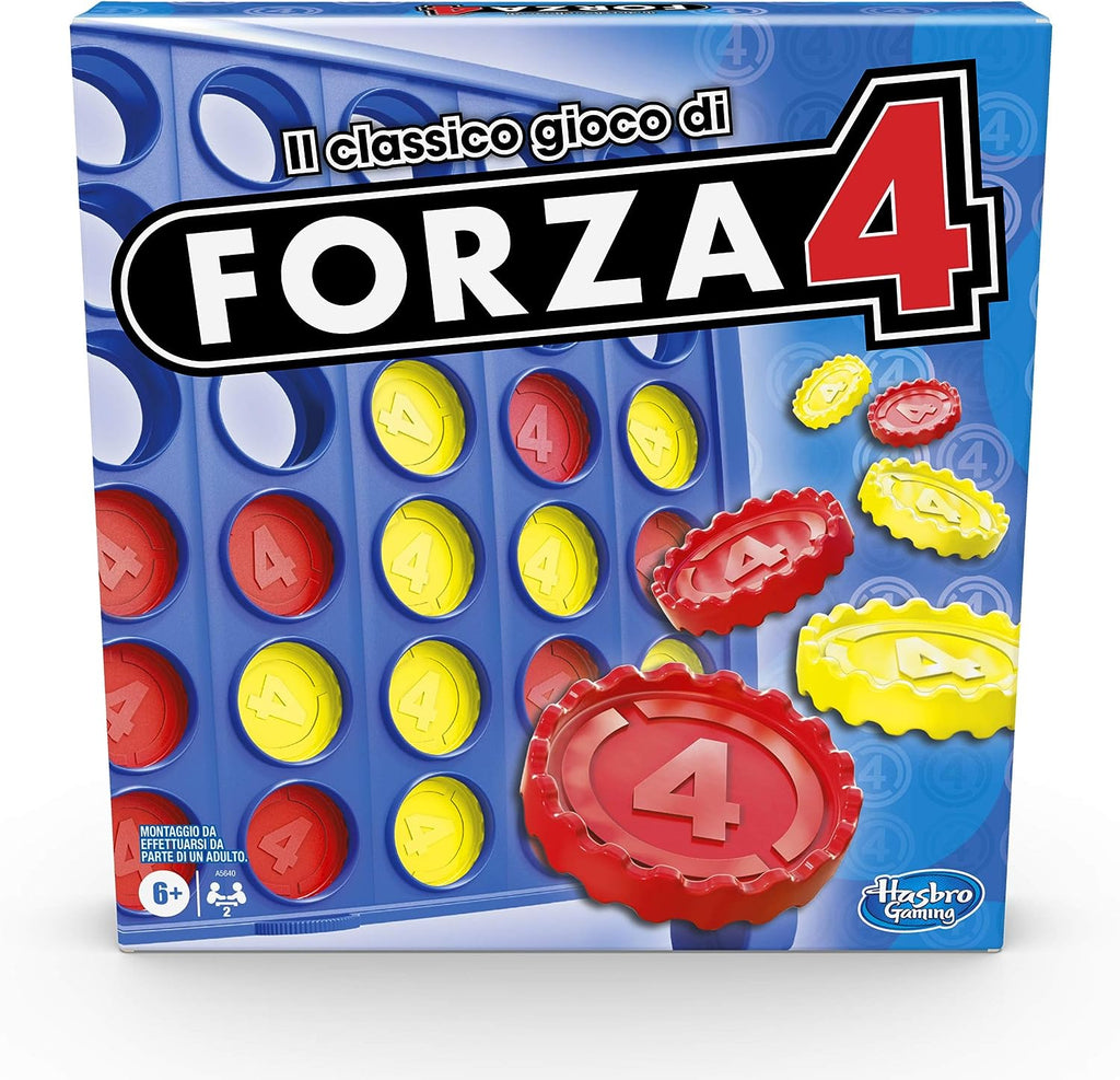 FORZA 4 A5640