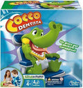 COCCO DENTISTA GIOCO