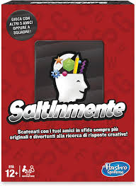 SALTINMENTE C1941