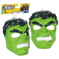 Maschere Avengers - Hulk