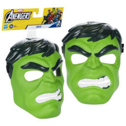 Maschere Avengers - Hulk