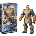 AVENGERS TITAN DLX THANOS E7381
