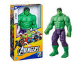 AVN Hulk Titan Hero Deluxe 30cm