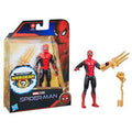 SPIDER MAN 3 MOVIE PERSONAGGIO 15CM