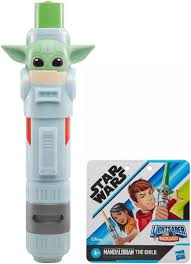 Star Wars Spada Laser 3D personalizzata