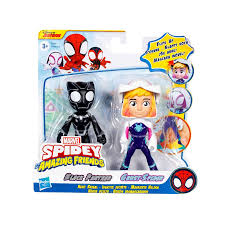 SPIDEY E I SUOI AMICI