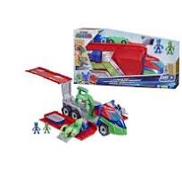 PJ Masks IL PIGIACERCATORE