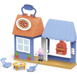 Pizzeria da Peppa Pig