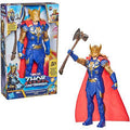 THOR THUNDER GIGANTE ELETTRONICO