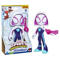 Spidey Figura Mega Ghost Spider