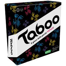 TABOO REFRESH