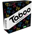 TABOO REFRESH
