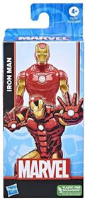 Avengers IRON MAN 15 cm