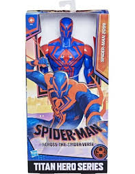 SPIDERMAN UNIV.2 MOVIE LUXE TITAN 30 F6104