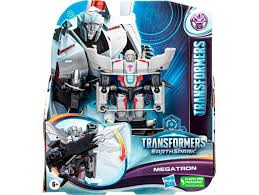 TRANSFORMER EARTHSPARK WARRIOR F6230