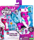 My Little Pony Bambole Opaline Arcana Wing Surprise