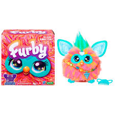 FURBY CORALLO
