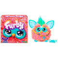 FURBY CORALLO