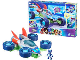 PJ Masks Veicolo Explorer