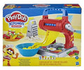 PLAYDOH SET PER LA PASTA E7776 CANVASS
