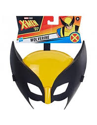 Wolverine Maschera