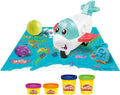 Play-Doh, Starter Set da Gioco Aereo Esploratore