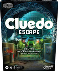 Cluedo Escape - Delitto all'Esposizione Universale