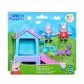 PEPPA PIG PARCO GIOCHI PLAYSET