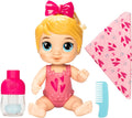 Baby Alive - Harper Hugs Bolle rilassanti